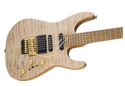 JACKSON JCS USA SIG PC1 STN AU NTRL Электрогитара, серия Artist Signature - Phil Collen - фото 88022