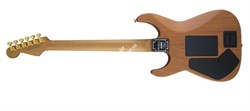 JACKSON JCS USA SIG PC1 STN TR GR Электрогитара, серия Artist Signature - Phil Collen - фото 88036