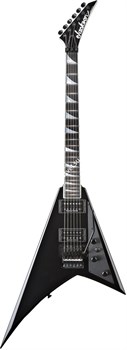 JACKSON USA Signature Randy Rhoads RR1, Ebony Fingerboard, Black Электрогитара, серия USA Select - Rhoads - фото 88083