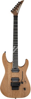 JACKSON Pro Series Dinky™ DK2, Ebony Fingerboard, Natural Okoume Электрогитара, серия Pro - Dinky™ - фото 88089