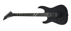 JACKSON Pro DK2 LH - Gloss Black Электрогитара, серия Pro - Dinky™ - фото 88096