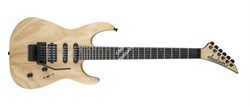 JACKSON Pro DK3 - Natural Ash Электрогитара, серия Pro - Dinky™ - фото 88106