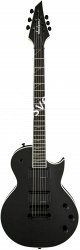 JACKSON Pro Series Monarkh SC, Ebony Fingerboard, Gloss Black Электрогитара, серия Pro - Monarkh - фото 88157