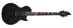 JACKSON SCX MG - SATIN BLK Электрогитара, серия X - Monarkh - фото 88185