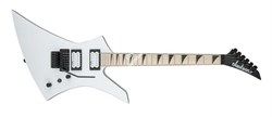 JACKSON KEXM - SN WHT Электрогитара, серия X-Series - Kelly™ - фото 88197