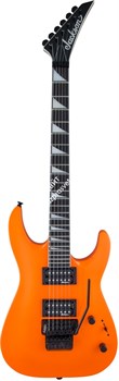 JACKSON JS Series Dinky™ Arch Top JS32, Rosewood Fingerboard, Neon Orange Электрогитара, серия JS - Dinky™ - фото 88216