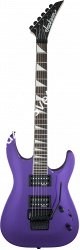 JACKSON JS Series Dinky™ Arch Top JS32, Rosewood Fingerboard, Pavo Purple Электрогитара, серия JS - Dinky™ - фото 88219