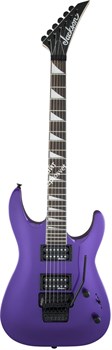 JACKSON JS Series Dinky™ Arch Top JS32, Rosewood Fingerboard, Pavo Purple Электрогитара, серия JS - Dinky™ - фото 88220