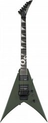 JACKSON JS Series King V™ JS32, Rosewood Fingerboard, Matte Army Drab Электрогитара, серия JS - King V™ - фото 88235