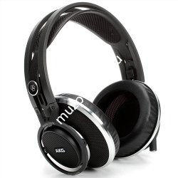 AKG K812 PRO премиальные наушники открытого типа, частотный диапазон 5 - 54000 Hz - фото 88267