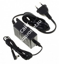 SHURE PS24E блок питания сетевой для радиосистем BLX4, BLX88, GLXD6, PG4, PGX4, P2T, SLX4, QLXD4.12V DC max. 400 mA. - фото 88297