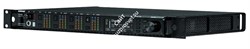 SHURE Axient AD4QE Четырехканальный приемник с Евро кабелем питания и аксессурами 470-636 MHz - фото 88350