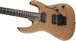 CHARVEL PM DK24 HH FR EBN - OKOUME Электрогитара, цвет натуральный - фото 88626