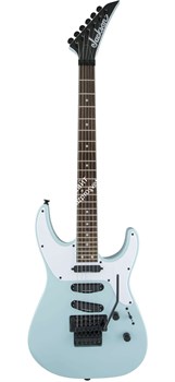 JACKSON SL4X - DAPHNE BLUE Электрогитара, цвет голубой - фото 88745