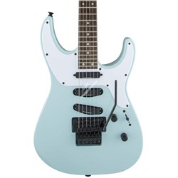 JACKSON SL4X - DAPHNE BLUE Электрогитара, цвет голубой - фото 88747
