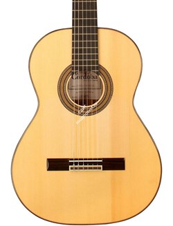 CORDOBA Espa?a Solista Flamenca классическая гитара фламенко, корпус массив кипариса, верхняя дека массив ели, в комплекте кейс - фото 88759