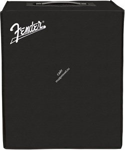 FENDER COVER RUMBLE 200 чехол для комбоусилителя - фото 88988