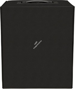 FENDER COVER RUMBLE 200 чехол для комбоусилителя - фото 88989