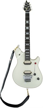 EVH Wolfgang USA Signature, Ebony Fingerboard, Signature Ivory Электрогитара, модель Wolfgang USA Signature, цвет слоновая кость - фото 89167