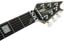 EVH Wolfgang USA Signature, Ebony Fingerboard, Signature Ivory Электрогитара, модель Wolfgang USA Signature, цвет слоновая кость - фото 89170