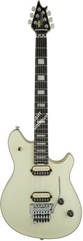 EVH Wolfgang USA, Ebony Fingerboard, Ivory Электрогитара, модель Wolfgang® USA, Ebony Fretboard, цвет слоновая кость - фото 89180