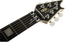 EVH Wolfgang USA, Ebony Fingerboard, Ivory Электрогитара, модель Wolfgang® USA, Ebony Fretboard, цвет слоновая кость - фото 89183