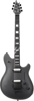 EVH® Wolfgang® USA, Ebony Fingerboard, Silver Электрогитара, модель Wolfgang® USA, Ebony Fretboard, цвет серебристый - фото 89185