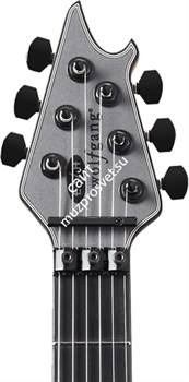 EVH® Wolfgang® USA, Ebony Fingerboard, Stealth Grey Электрогитара, модель Wolfgang® USA, Ebony Fretboard, цвет серый - фото 89191