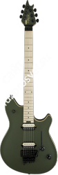 EVH® Wolfgang® Special, Maple Fingerboard, Matte Army Drab Электрогитара левосторонняя, модель Wolfgang USA, цв. хаки - фото 89207