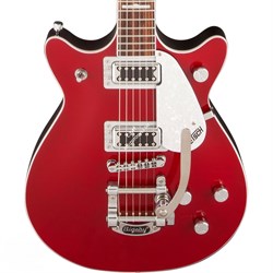Gretsch G5441T Double Jet with Bigsby®, Rosewood Fingerboard, Firebird Red Электрогитара, цвет красный - фото 89478