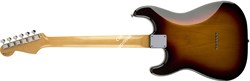 FENDER Robert Cray Stratocaster, Rosewood Fingerboard, 3-Color Sunburst Электрогитара - фото 89615