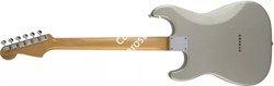 FENDER Robert Cray Stratocaster, Rosewood Fingerboard, Inca Silver электрогитара - фото 89620