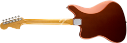 FENDER Johnny Marr Jaguar, Rosewood Fingerboard, Metallic KO Электрогитара - фото 89648