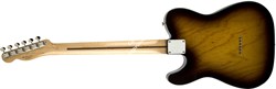 FENDER Classic Player Baja Telecaster, Maple Fingerboard, 2-Color Sunburst Электрогитара - фото 89675