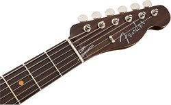 Fender Custom Shop LTD 57 ESQUIRE RW JRN/CC - WFCH2TSB Электрогитара - фото 89822
