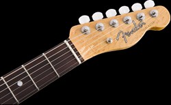 Fender Custom Shop 2017 ARTISAN CABALLO LGRO - TAM Электрогитара - фото 89878