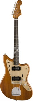Fender Custom Shop 2017 ARTISAN TAZ BW JAZZMASTER Электрогитара - фото 89880