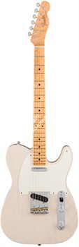 Fender Custom Shop POSTMODERN TELE MPL LCC - AWBL Электрогитара - фото 89914