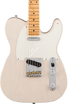 Fender Custom Shop POSTMODERN TELE MPL LCC - AWBL Электрогитара - фото 89915