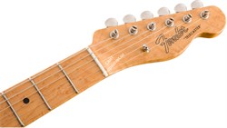 Fender Custom Shop POSTMODERN TELE MPL LCC - FGLD Электрогитара - фото 89919