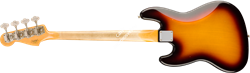 Fender Custom Shop 1962 Journeyman Relic Jazz Bass, Rosewood Fingerboard, 3-Color Sunburst Бас-гитара - фото 90093