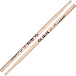 VIC FIRTH SGAR Signature Series -- Matt Garstka барабанные палочки, орех, деревянный наконечник - фото 90177