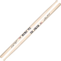 VIC FIRTH SSG2 Signature Series -- Steve Gadd -- Clear Finish барабанные палочки, орех, деревянный наконечник - фото 90195