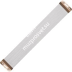 VIC FIRTH VF20SNSW Vintage Snappy 20 Strand Snare Wire подструнник для малого барабана - фото 90197