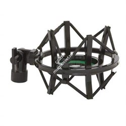 SHURE A313SM крепление на микрофонную стойку для студийного микрофона KSM313 - фото 90368