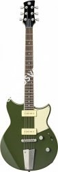 YAMAHA RS502T BOWDEN GREEN Электрогитара - фото 90625