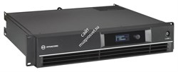 Dynacord L1300FD усилитель мощности, 2 канала, 350 Вт @ 8 ом, 660 Вт @ 4 ом, 1100 Вт @ 2 ом, с DSP, класс AB, коннекторы SpeakOn - фото 90966