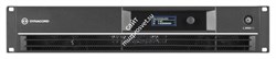 Dynacord L3600FD усилитель мощности, 2 канала, 950 Вт @ 8 ом, 1800 Вт @ 4 ом, 3200 Вт @ 2 ом, с DSP, класс H, SpeakOn - фото 90978