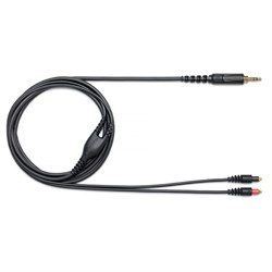 FENDER MMCX CABLE (R1) сменный кабель для мониторных наушников FENDER IEM (до 2017 г.в.) - фото 90996