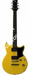 YAMAHA RS320 STOCK YELLOW электрогитара - фото 91079